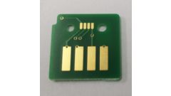 Chip Cyan Toner Hi-Cap Xerox Phaser 7400
