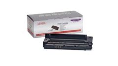 Toner Black 013R00625 - Xerox WC 3119
