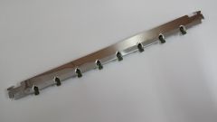 Roll Finger 019K05841 Xerox DC 5000 7000 8000...