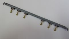 Stripper Finger 019K98743 - Xerox WC 4110 4112