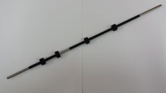 Exit roll 059K15613 Xerox WC 7328 7335 7345 7346
