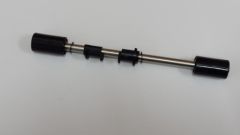 Pinch Roll 059K36411 - Xerox 4110