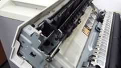Inverter Transport 059K36873 - Xerox Phaser 7760