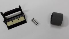 Feed roll 059K39862 - Xerox WC 5632 - 5645...