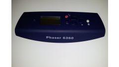 Control Panel 101E28721 - Xerox Phaser 6360
