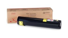 Toner żółty 106R00655 - Xerox Phaser 7750