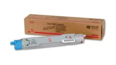 Toner Cyan 106R00672 - Xerox Phaser 6250