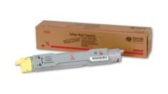 Toner Yellow 106R00674 - Xerox Phaser 6250