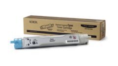 Toner Cyan 106R01073 - Xerox Phaser 6300 6350