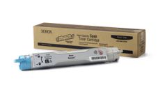 Toner Cyan 106R01082 - Xerox Phaser 6300