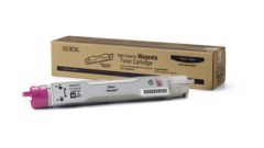 Toner Magenta 106R01083 - Xerox Phaser 6300