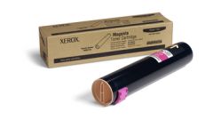 Toner Magenta 106R01161 - Xerox Phaser 7760