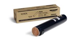 Toner Black 106R01163 - Xerox Phaser 7760