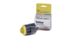 Toner Yellow 106R01204 - Xerox Phaser 6110