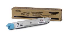 Toner Cyan 106R01214 - Xerox Phaser 6360