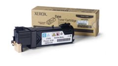 Toner Cyan 106R01282 - Xerox Phaser 6130