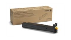 Toner Yellow 106R01319 - Xerox WC 6400