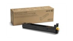 Toner żółty 106R01322 - Xerox WC 6400