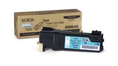 Toner Cyan (Western  Europe, SOLD ) 106R01331 - Xerox Phaser 6125