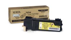 Toner Żółty 106R01337 (Region: Europa Wschodnia) - Xerox Phaser 6125