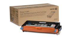 (End of Life) Toner Cyan 106R01388 - Xerox Phaser 6280