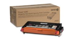 (End of Life) Toner Magenta 106R01389 - Xerox Phaser 6280