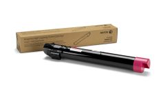 Toner Magenta Hi-Cap 106R01437 (Region: Europa Zachodnia) - Xerox Phaser 7500