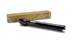 Toner Black Hi-Cap 106R01439 (Region: Western Europe) - Xerox Phaser 7500