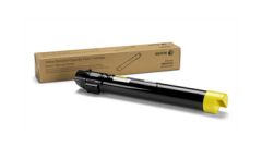 Toner Yellow (Eastern Europe, DMO) Standard-cap 106R01442 - Xerox Phaser 7500