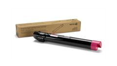 Toner Magenta Hi-Cap 106R01444 (Region: Eastern Europe) - Xerox Phaser 7500