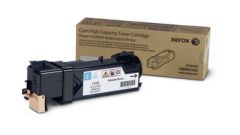 Toner Cyan 106R01456 - Xerox Phaser 6128