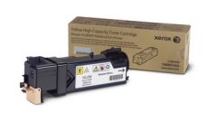 Toner żółty 106R01458 - Xerox Phaser 6128