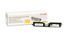 Toner żółty 106R01465 - Xerox Phaser 6121