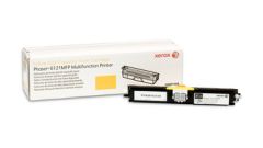 Toner Yellow 106R01475 - Xerox Phaser 6121