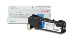 Toner Cyan (region Eastern Europe) 106R01481 - Xerox Phaser 6140