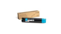 Toner cyan 106R01511 - Xerox Phaser 6700
