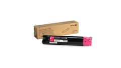 Toner magenta 106R01512 - Xerox Phaser 6700