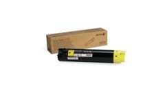 Toner żółty 106R01513 - Xerox Phaser 6700