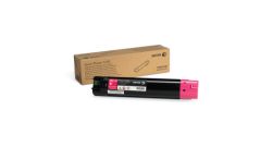 Toner Magenta (Europa Wschodnia) duż poj.106R01524 - Xerox Phaser 6700