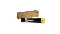 Yellow Toner (Eastern Europe, DMO) duż. pokj.106R01525 - Xerox Phaser 6700