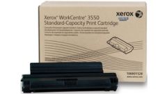 Toner Black 106R01529 - Xerox WC 3550