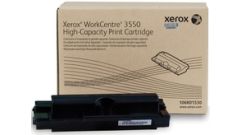 Toner (Eastern Europe, DMO) Hi-Cap  106R01531 - Xerox WC 3550