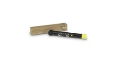 Toner Yellow (Eastern Europe, DMO ) 006r01518 - Xerox WC 7525 …