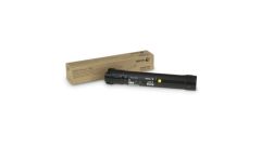Toner Cyan Hi-Cap 106R01570 (Region: Eastern Europe) - Xerox Phaser 7800