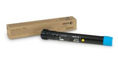 Toner cyan 106R01624 - Xerox Phaser 7800