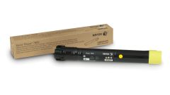 Toner Yellow Std-Cap (Region: Eastern Europe) 106R01625 - Xerox Phaser 7800