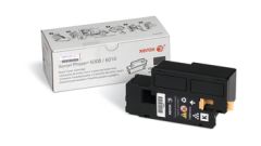 Toner czarny  (europa Wschodnia) 106R01634 - Xerox Black 6000 6010