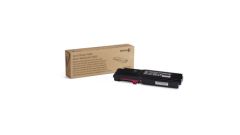 Toner Magenta 106R02250 - Xerox Phaser 6600 WC 6605