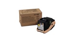 Toner żółty 106R02608 - Xerox Phaser 7100