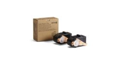 (End of Life) Toner Black 106R02612 - Xerox Phaser 7100